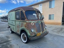 1952 International Harvester Other  on eBay