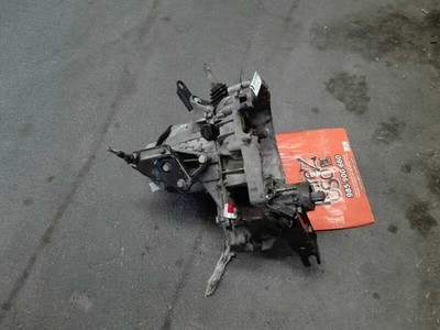 JB1142 getriebe ft RENAULT MEGANE I BERLINA HATCHBACK BA0 1.6E ALIZE 148941