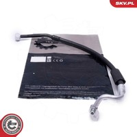 Esen SKV Hochdruckleitung Klimaanlage FüR Audi A4 Avant 8ED B7 8E5 B6 8H7