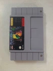 Flashback: The Quest for Identity (Super Nintendo, SNES)