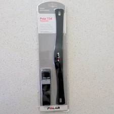 NEW Polar Accessories T34 Transmitter Fitness Activity Heart Rate Monitor Medium