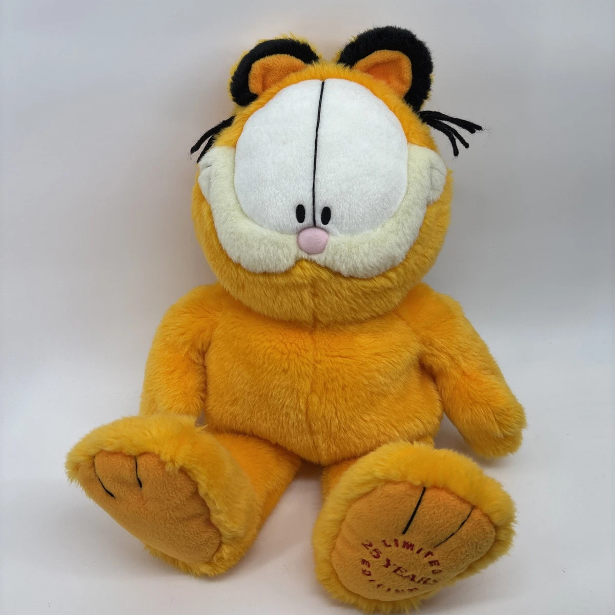 25+ Garfield Stuffed Toy for sale | Updated Oct 2026