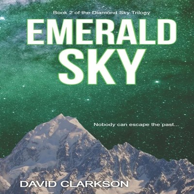 Emerald Sky David Clarkson Paperback Amazon Digital Services LLC
