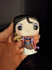 Funko Pop! Vinyl: Disney - Mulan #323 - No Box