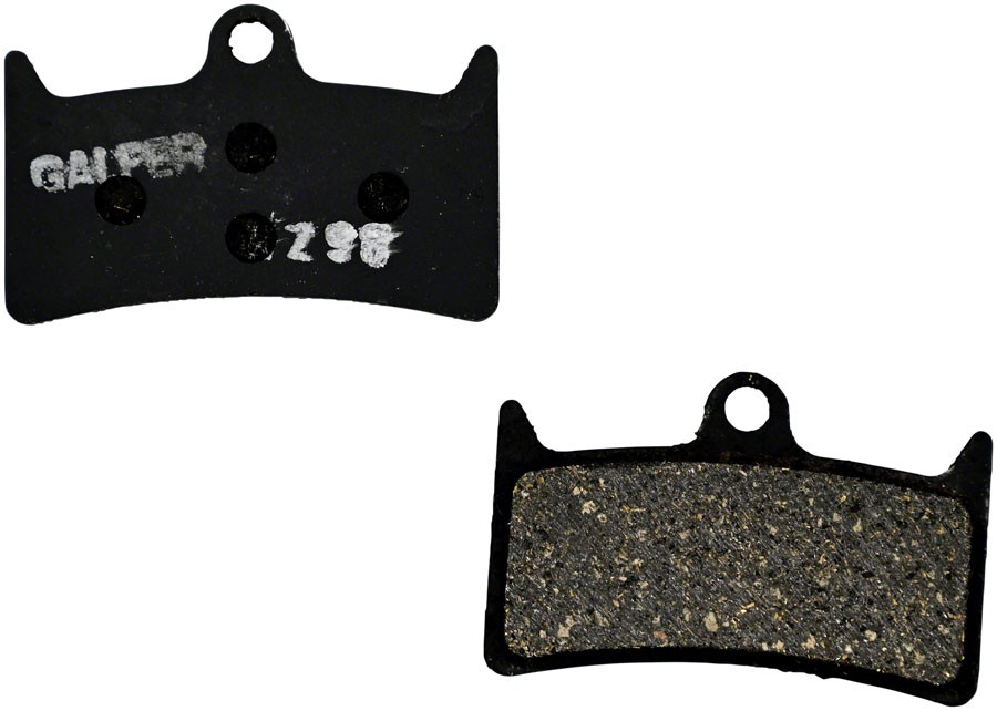 Galfer Hope V4 - Trickstuff Maxima Disc Brake Pads - Semi-Metallic Performance 5190₽