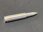 Silvertowne Mint - 2 oz .999 Fine Silver Bullet .308 Caliber
