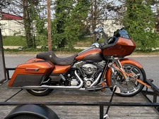 2013 Harley-Davidson Touring 