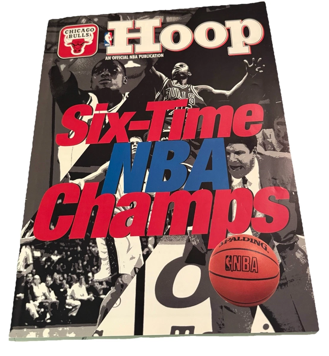 hoop magazine products for sale | eBay