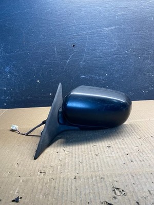 2005-2009 Subaru Legacy Outback Left Driver Side Door Mirror Oem AA7374 MS