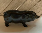 RED WING COLLECTORS SOCIETY RWCS 2010 COMMEMORATIVE PIG VERSION B