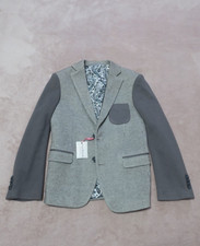 Isaac Mizrahi Boys Size 8 Blazer/Suit Jacket