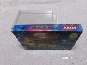 #783 Snake's Revenge Nintendo NES completo CIB testato e da collezione ottime condizioni