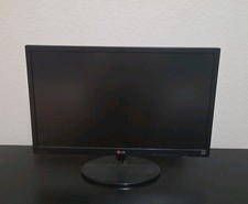 LG FLATRON MONITOR 24  Class Full HD 24EN43V-B LED BACKLIGHTLIGHTING FULL HD.