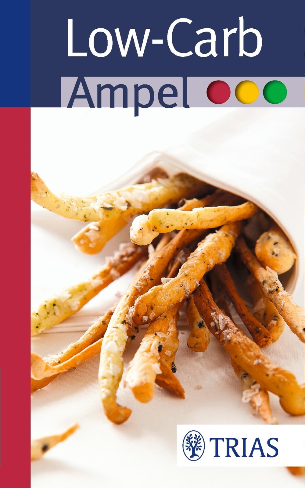 Low-Carb-Ampel Sven-David Müller