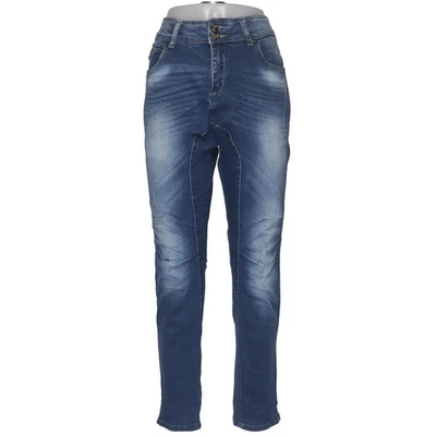 Simply Chic, Jeans, Größe: 36, Blau, Baumwolle/Elasthan, Einfarbig, Denim #S1g - Bild 1 von 4