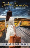 Marianne Delaforce | Broken Promises | Taschenbuch | Englisch (2024)