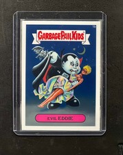 2013 Topps Garbage Pail Kids Chrome Original Series 1 Trading Cards 15