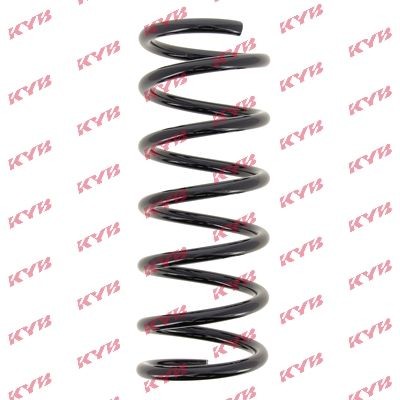 KYB RA6335 Fahrwerksfeder Schrauben Feder Hinten FüR Ford-image