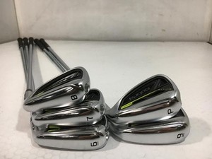 Cobra Rad Speed Irons | eBay