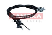 Kamoka Handbremsseile Hinten Rechts Passend FüR Ford Focus II Da_ HCP DP