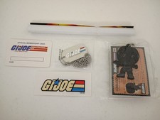 Ultimate Funko Pop G.I. Joe Figures Gallery and Checklist 42