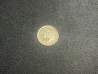 1896 Canada 5 Cents Silver — photo from another recent sale