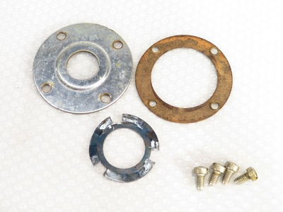 #ad #ad PART Bearing Cap amp; washer Craftsman Electric Motor 115.19810 3 4hp 3450rpm $11.79