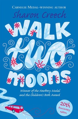Walk Two Moons | Sharon Creech | Englisch | Taschenbuch | 2007 | Pan Macmillan
