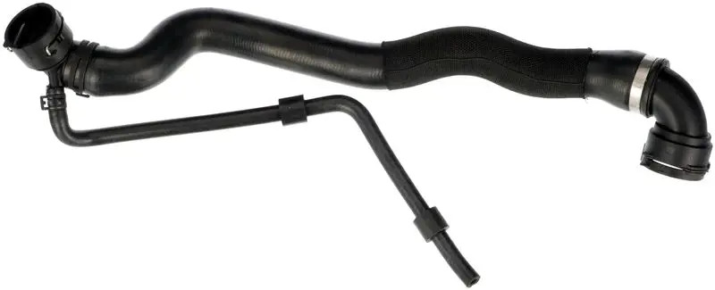 Kühlerschlauch EPDM (Ethylen-Propylen-Dien-Kautschuk) 05-4862 GATES für SKODA VW - Bild 2