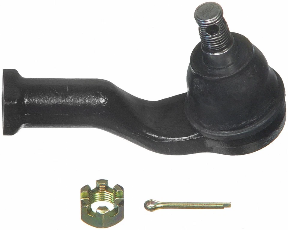 Extremidade da haste de amarração de direção externa dianteira MOOG para 1990-1997 MAZDA MIATA | Ajuste direto - Imagem 3 de 3