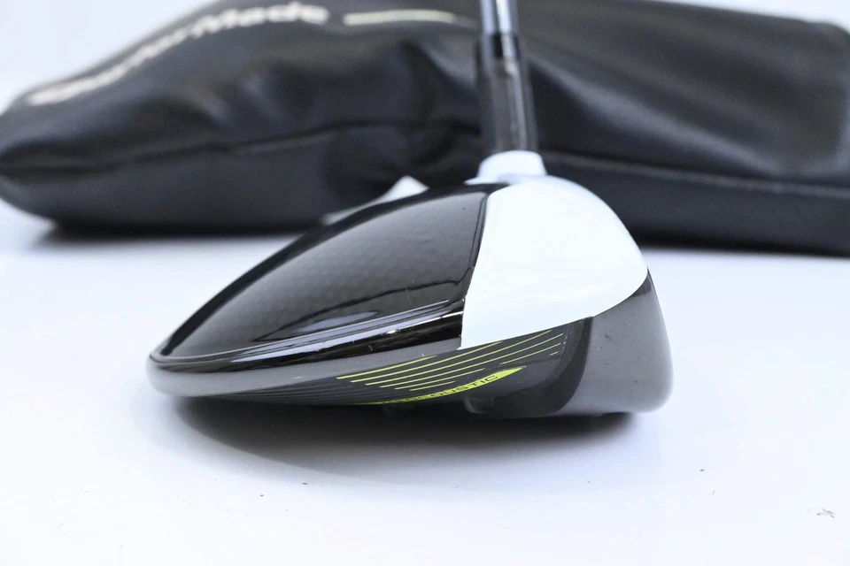 Albero Taylormade M2 2017 #3 legno / 15 gradi / rigido flessibile Taylormade M2 Reax 65 - Immagine 3 di 4