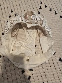 For Love And Lemons Skivvies Underwear Lingerie Size XSmall