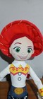 Disney Pixar Toy Story 17" Jessie Plush Stuffed Cowgirl Doll With Tags — photo 5