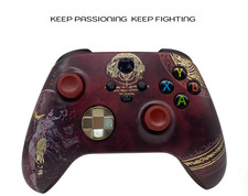 Limited Edition Housing Shell Case Cover for Xbox Series X S Controller