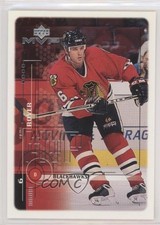 1998-99 Upper Deck MVP Remi Royer #50 d4o