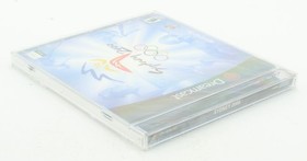 Sydney 2000 Sega Dreamcast - Sealed Y-Folds - 2000