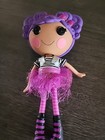 Lalaloopsy Storm E. Sky 13" MGA Rocker Musician Doll 2020 10th Anniversary