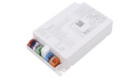 5904006719223 87500708 Zasilacz: Impulsowy LED 24W 11÷39VDC 200÷1050Ma 198÷264VA