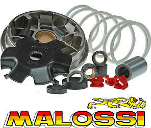 Variateur Malossi Multivar Peugeot 100 pour optimiser l'accélération
