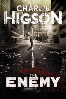 The Enemy (An Enemy Novel) - Paperback By Higson, Charlie - VERY GOOD