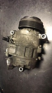 BMW 3ER E90 KLIMAKOMPRESSOR 6SBU14C
