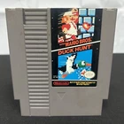 Super Mario Bros./Duck Hunt - Nintendo Entertainment System Cart Only Works/Test