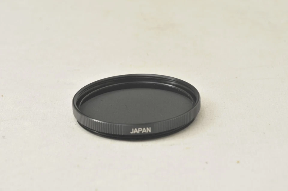 @ SakuraDo Camera @ Near Mint & Rare! @ Canon 43mm ND 4x Screw-In Lens Filter - Image 2 of 4