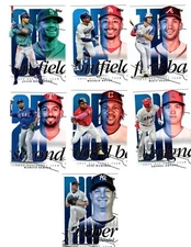 2024 Topps All Topps Team Inserts Singles PYC You Pick RESTOCKED!