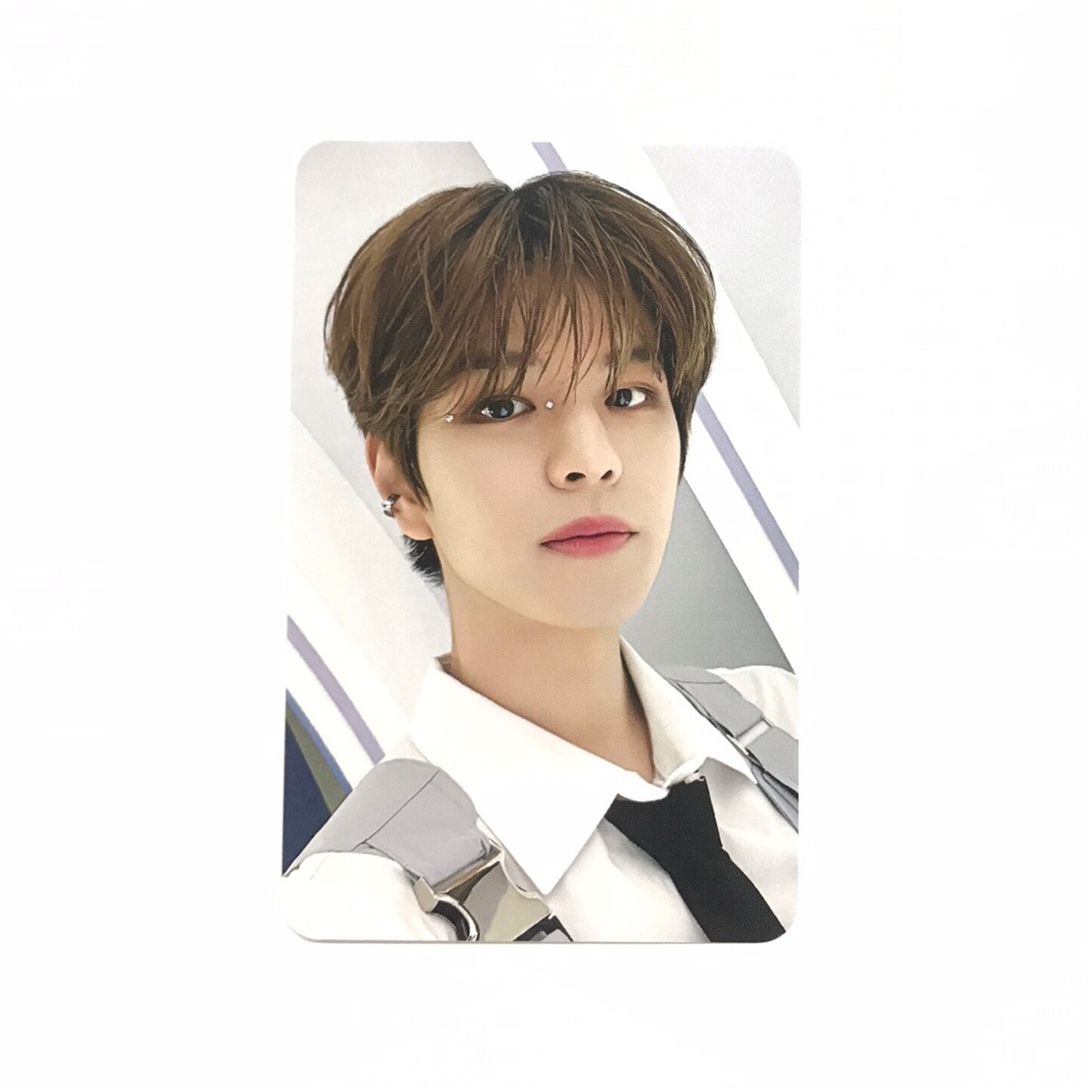 STRAY KIDS] PILOT : FOR 5 STAR / Official Gift Photocard (브이) | eBay