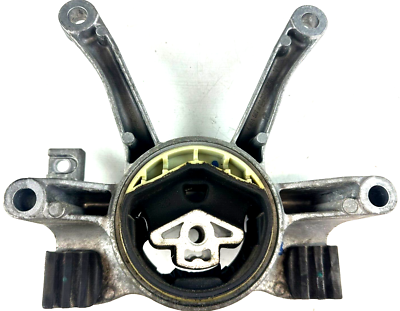 BMW 5 Series G30 G31 2017- on Automatic Gearbox Mount 6862577 #c7 