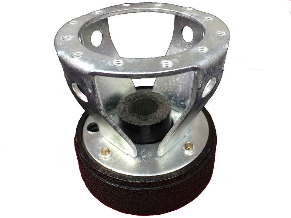 Kit de buje de volante de repuesto adaptador para PROTON - 018 - Imagen 3 de 3