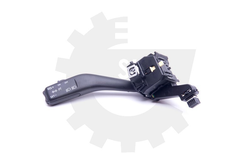 Steering Skv for Seat Altea Leon Toledo III Skoda Octavia II Superb II