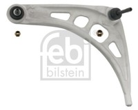 Febi Bilstein Querlenker Vorne Unten Links FüR BMW 3Er (E46) Z4 (E86,E85)
