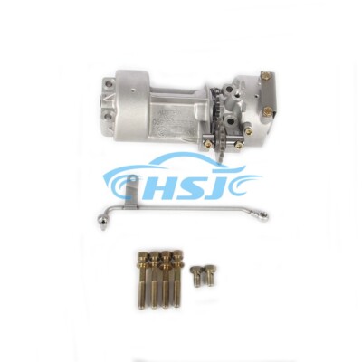 2.5TDI Balance Shaft Kit Fit For VW Passat AUDI AFB AKN BCZ BDG